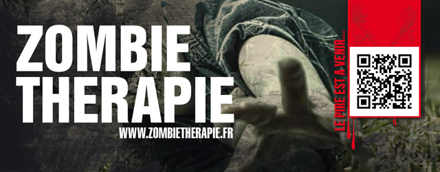 Spectacle Lyon Halloween 2015 - Horreur Zombie